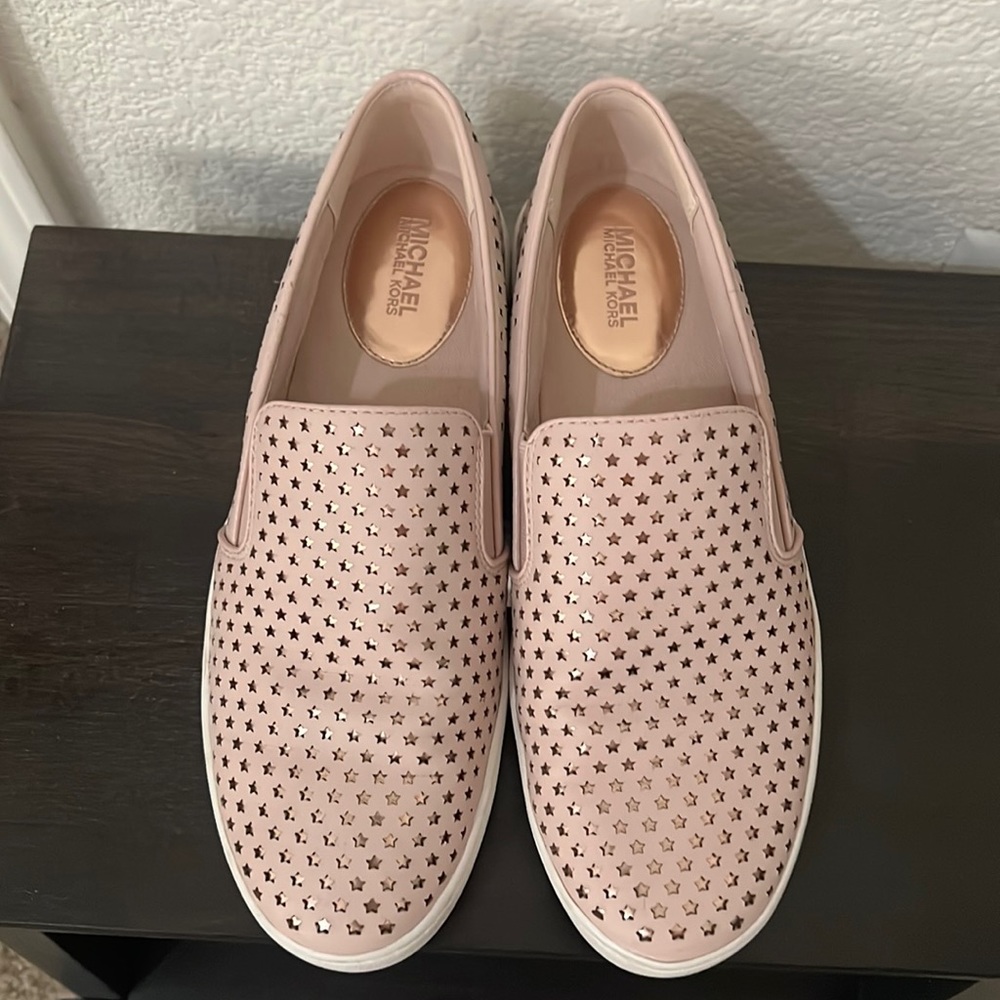 Michael Kors Espadrille